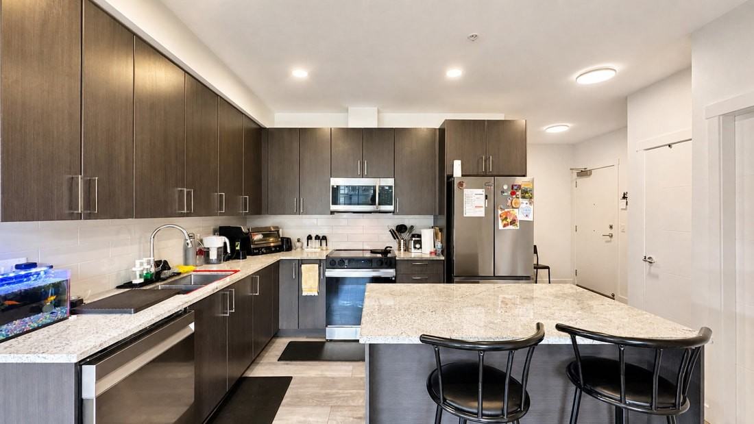 5504 Brydon Crescent #214 - Photo 3 of 13