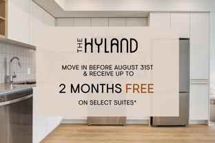 The Hyland - Photo 1 of 1