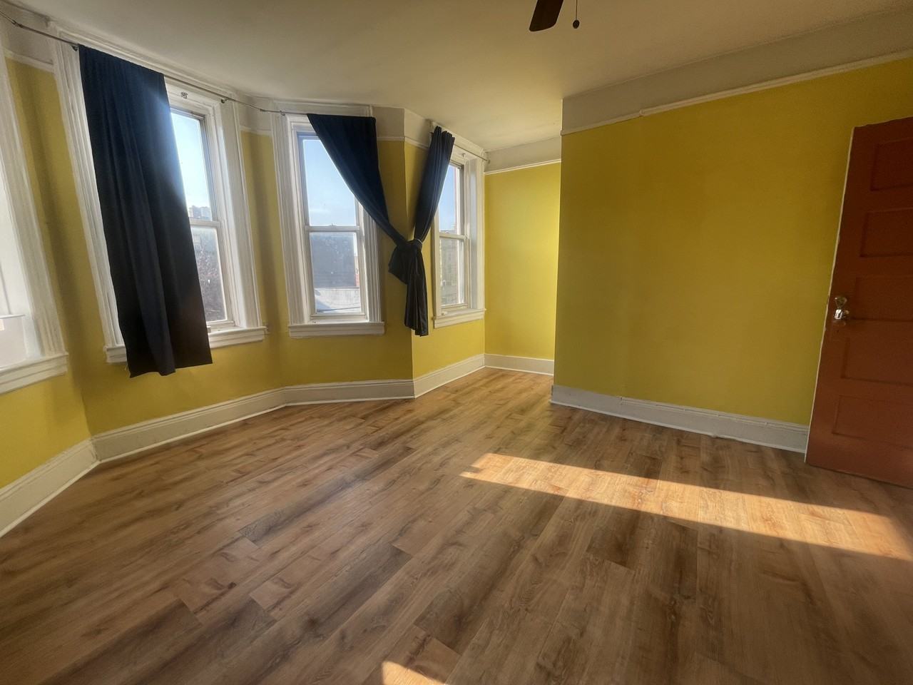 E 183rd St - Photo 2 of 9