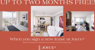 Joyce 2 - Photo 1 of 1