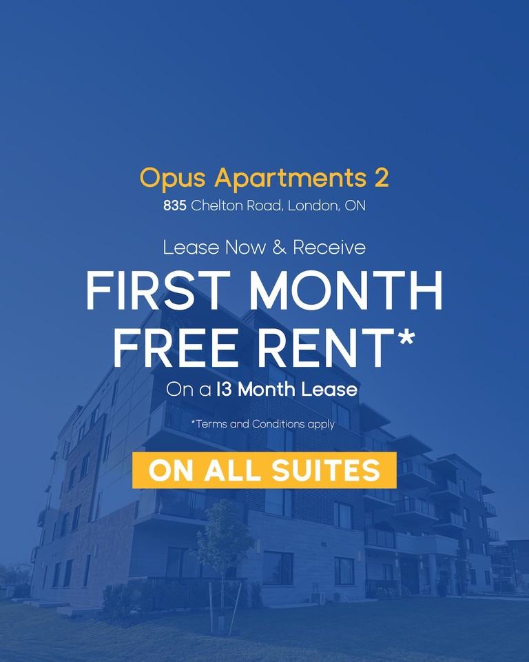 Opus Apartments 2 - Photo 2 of 31