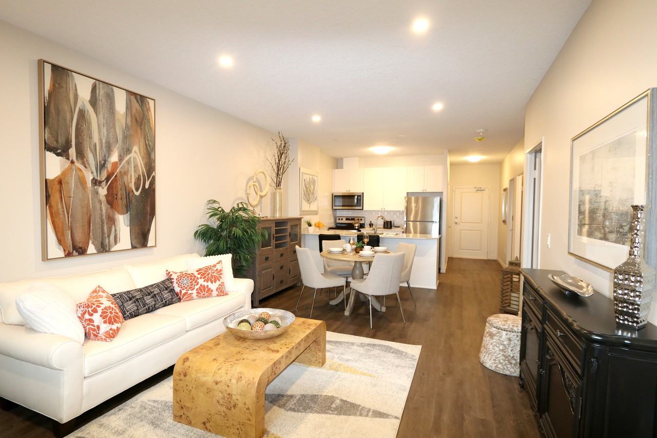 Opus Apartments 2 - Photo 4 of 31