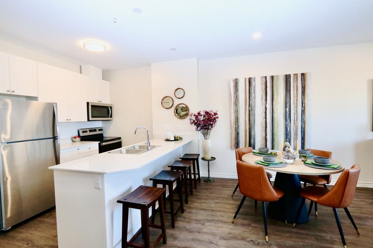 Opus Apartments 2 - Photo 5 of 31
