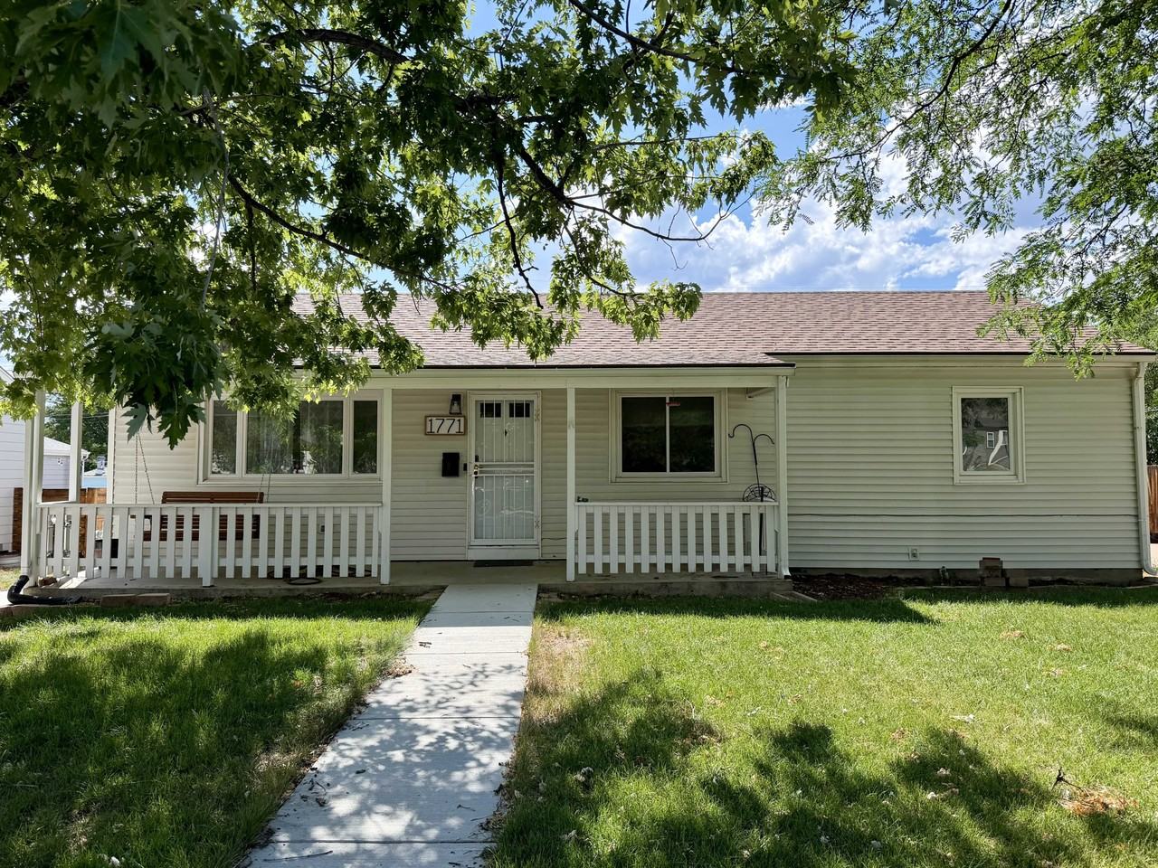 1771 S Eudora St - Photo 2 of 3