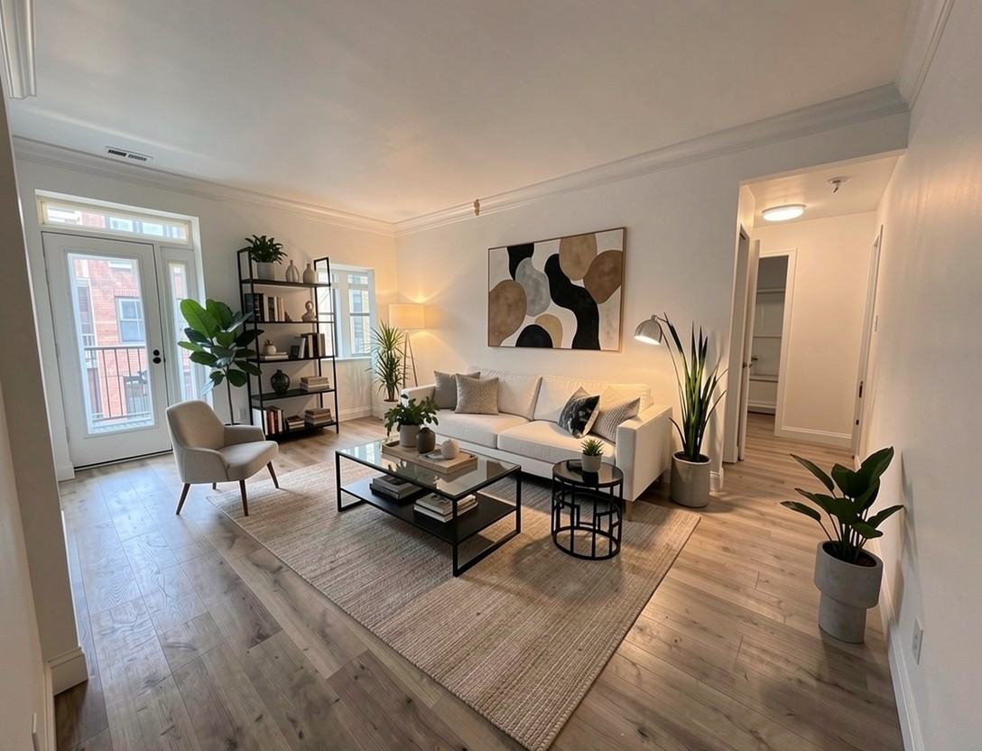 Clara Ave & Washington Terrace #13 - Photo 3 of 19