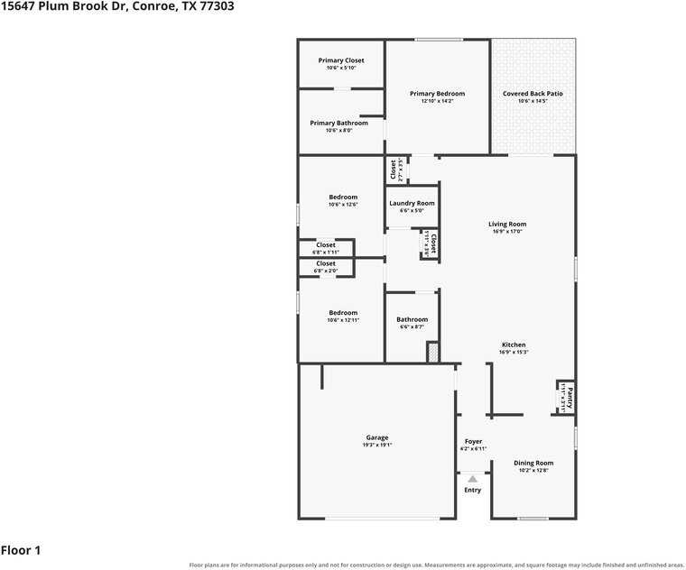 15647 Plum Brook Dr - Photo 2 of 16