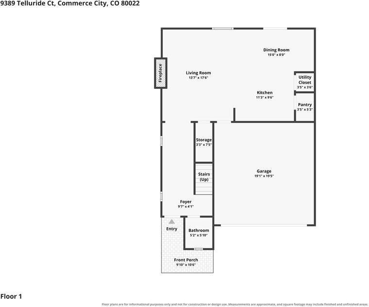 9389 Telluride Ct - Photo 2 of 17