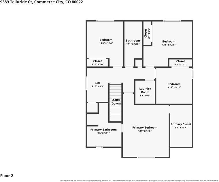 9389 Telluride Ct - Photo 3 of 17