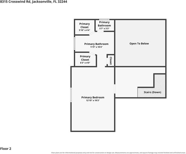 8315 Crosswind Rd - Photo 3 of 17