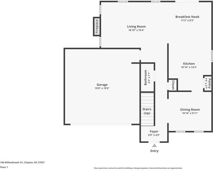 146 Willowbrook Cir - Photo 2 of 21