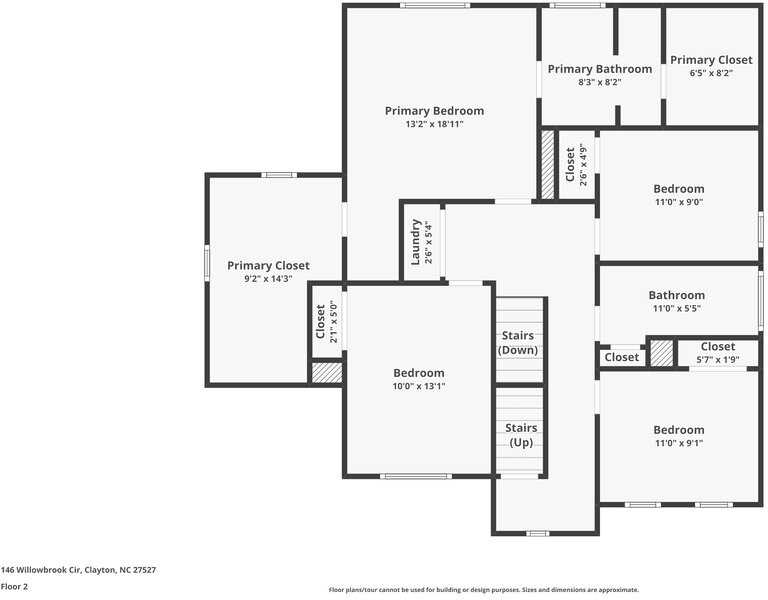 146 Willowbrook Cir - Photo 3 of 21