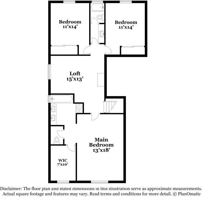 9532 Flying Eagle Ln - Photo 3 of 17