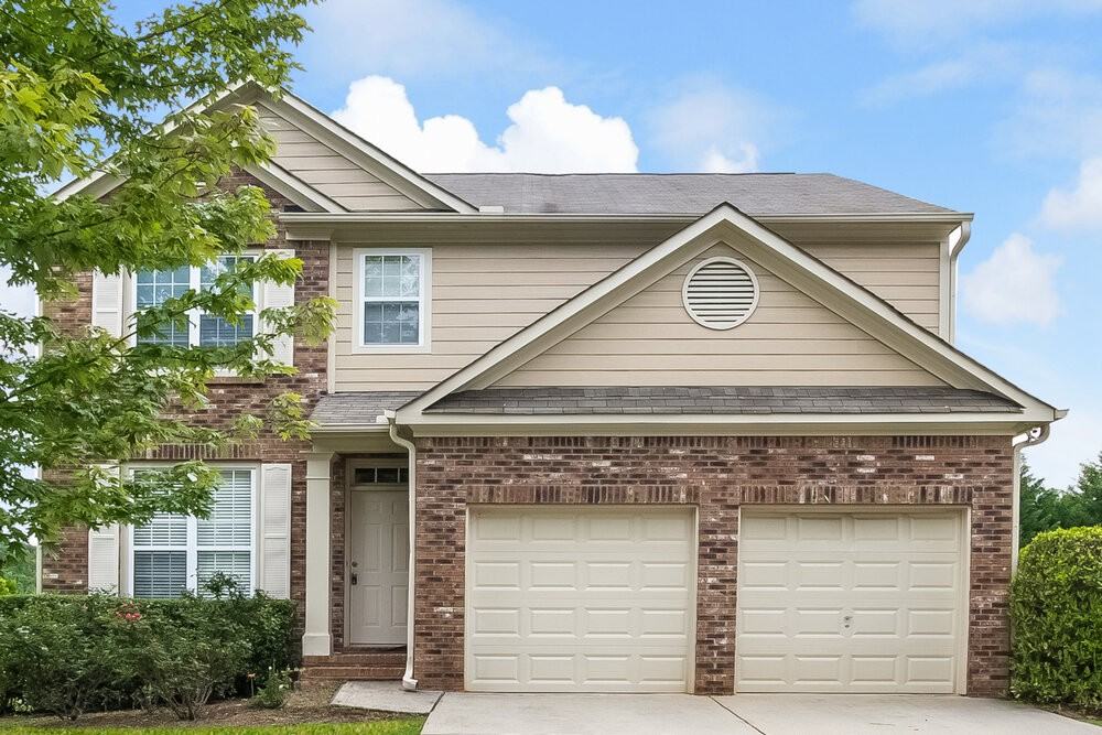 317 Park Creek Rdg