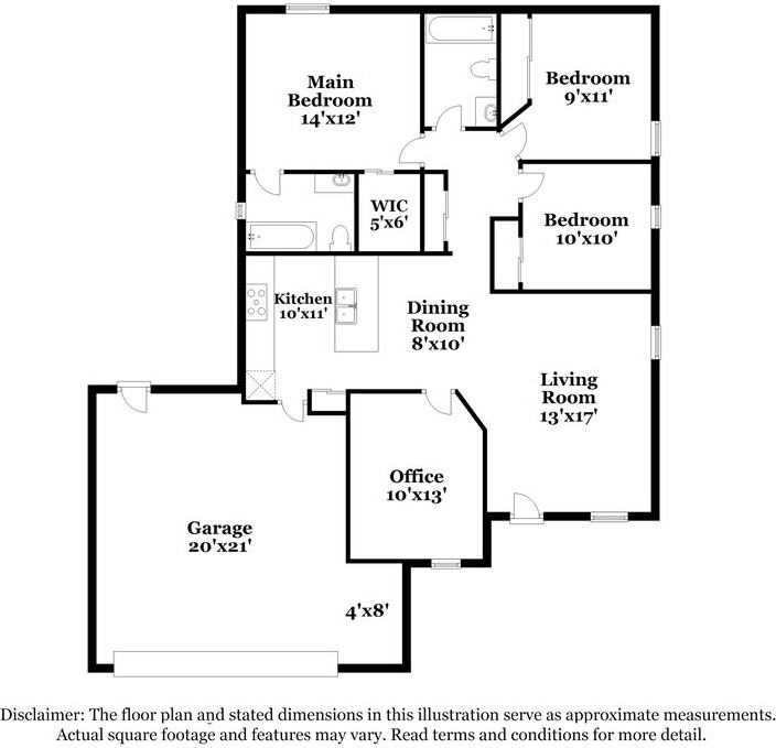 208 Diamond Ridge Blvd - Photo 2 of 19