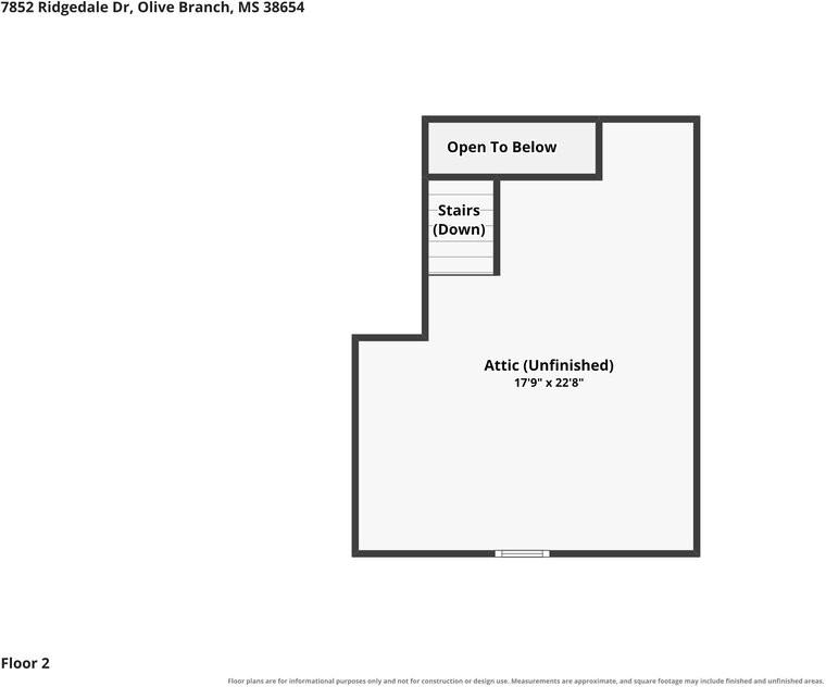 7852 Ridgedale Dr - Photo 3 of 17