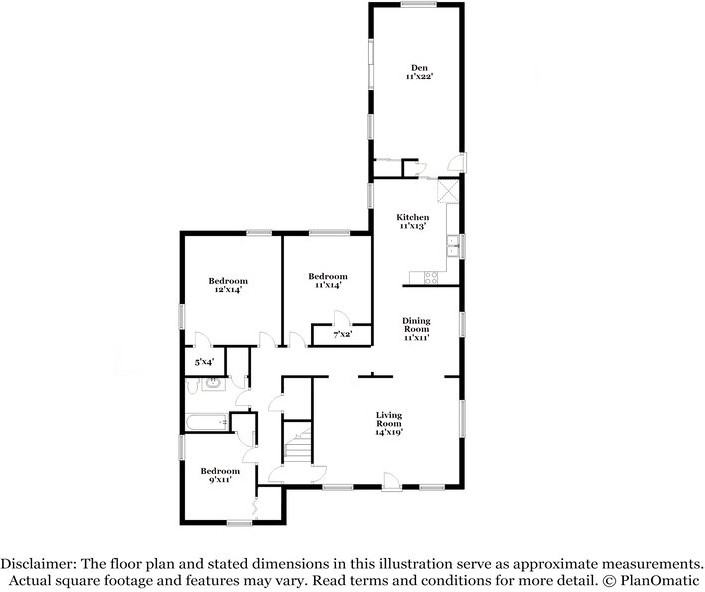 5447 Park Ave - Photo 2 of 20