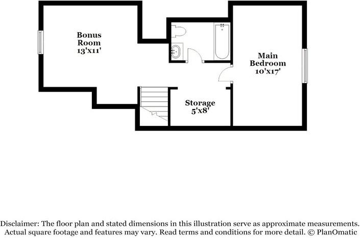 5447 Park Ave - Photo 3 of 20
