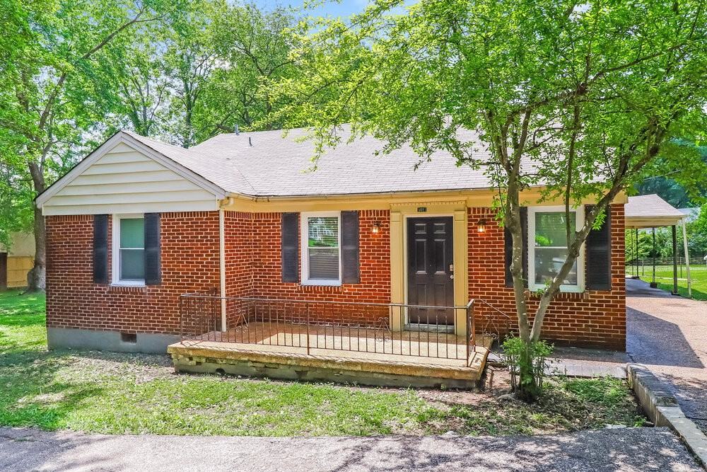 5447 Park Ave - Photo 4 of 20