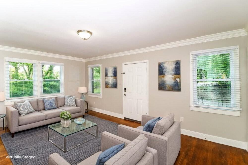 5447 Park Ave - Photo 6 of 20