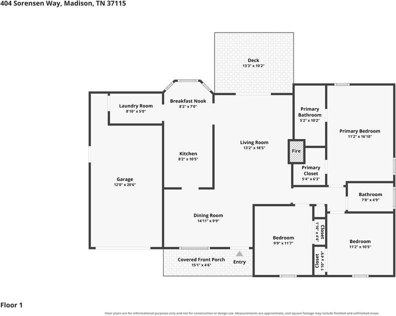 404 Sorensen Way - Photo 2 of 16