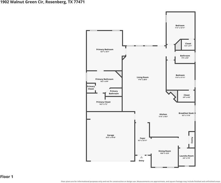 1902 Walnut Green Cir - Photo 2 of 16