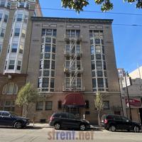 featured image of 780 Post Street
