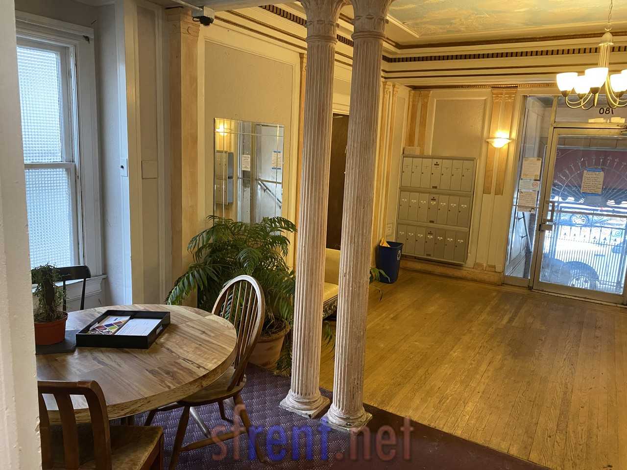 780 Post St - Photo 4 of 5