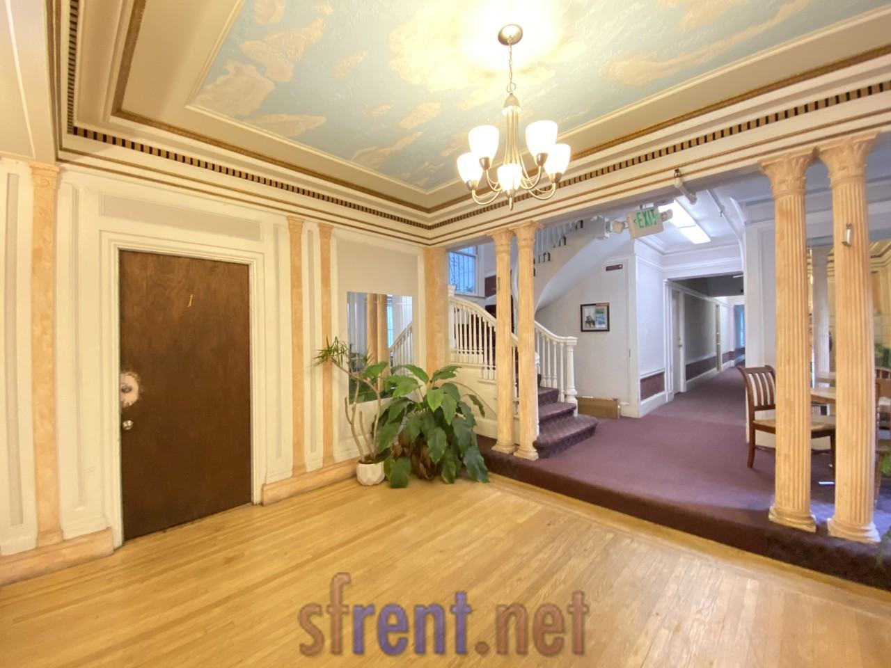 780 Post St - Photo 2 of 5