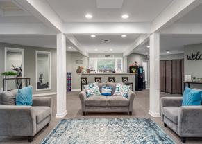 The Flats at Minor Park - Photo 1 of 1