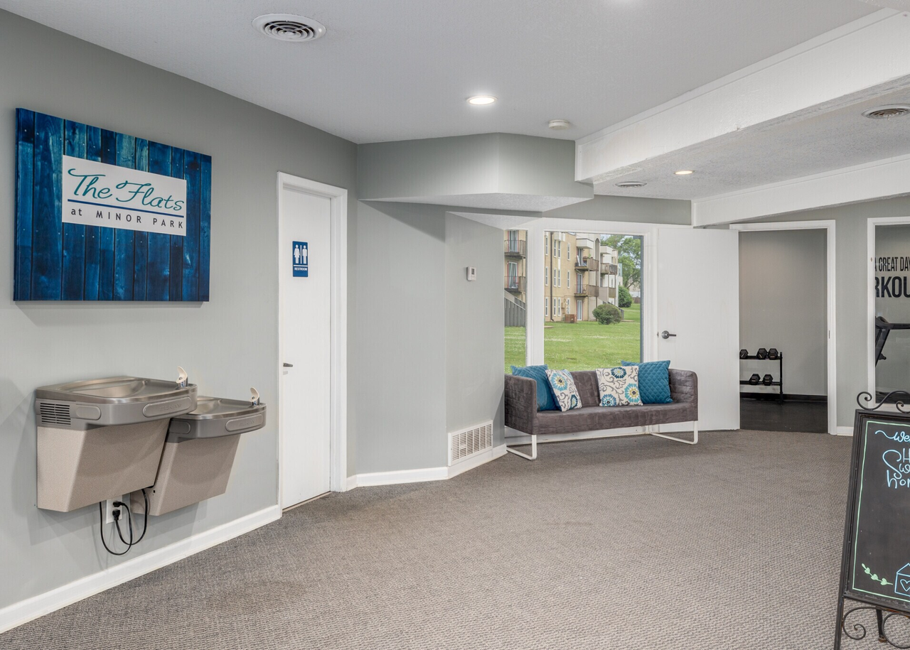 The Flats at Minor Park - Photo 2 of 27