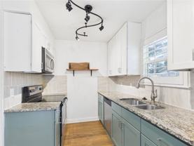 6211 Manor Rd #107 - Photo 1 of 1
