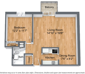 5118 Washington St #18 - Photo 2 of 4