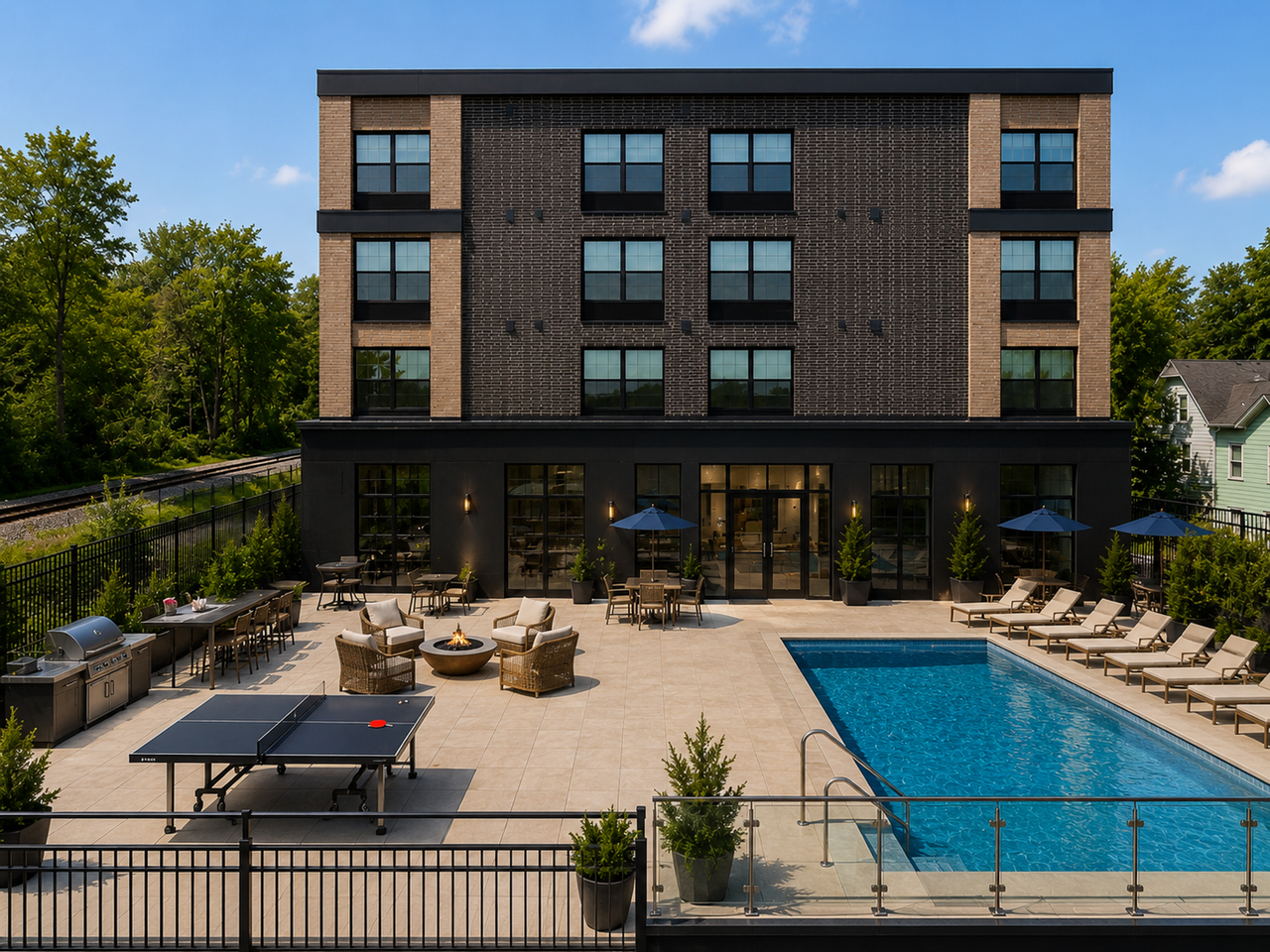 Cortlandt Terrace - Photo 4 of 50