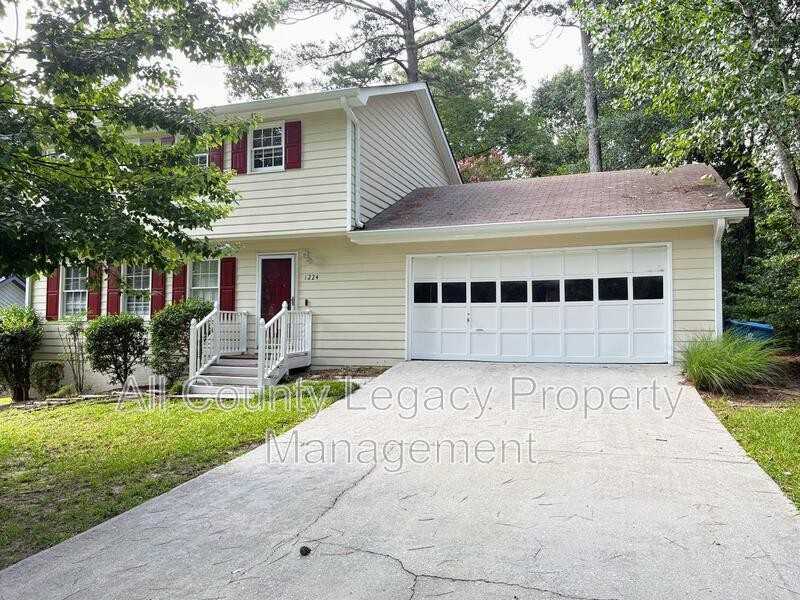 1224 Cone Cir