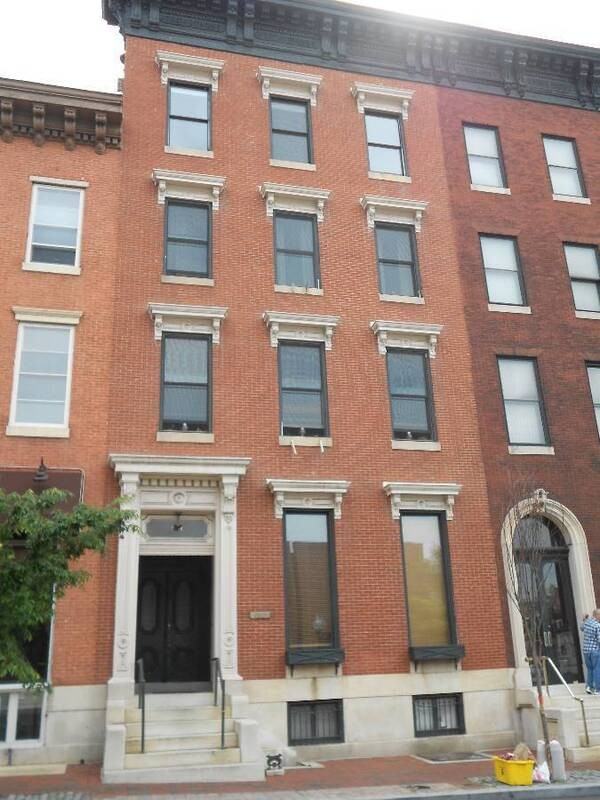 1011 N Charles St #4F - Photo 2 of 20