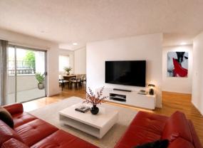 425 N Hobart Blvd #109 - Photo 1 of 1