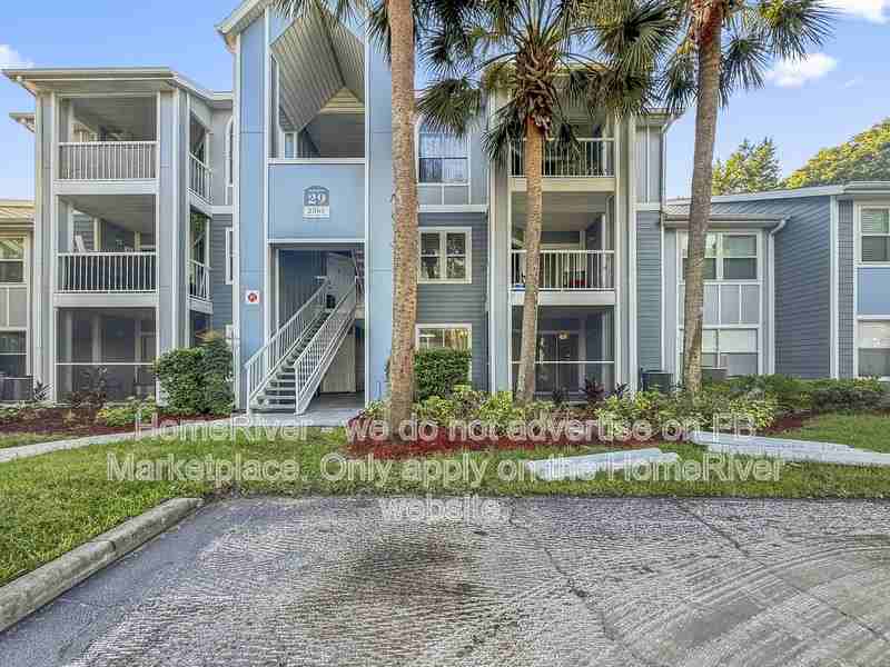 2561 Grassy Point Dr #109