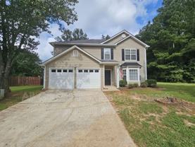 4493 Bridle Ridge Way - Photo 1 of 1