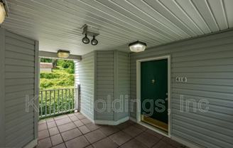 2050 N Calvert St #410 - Photo 1 of 1