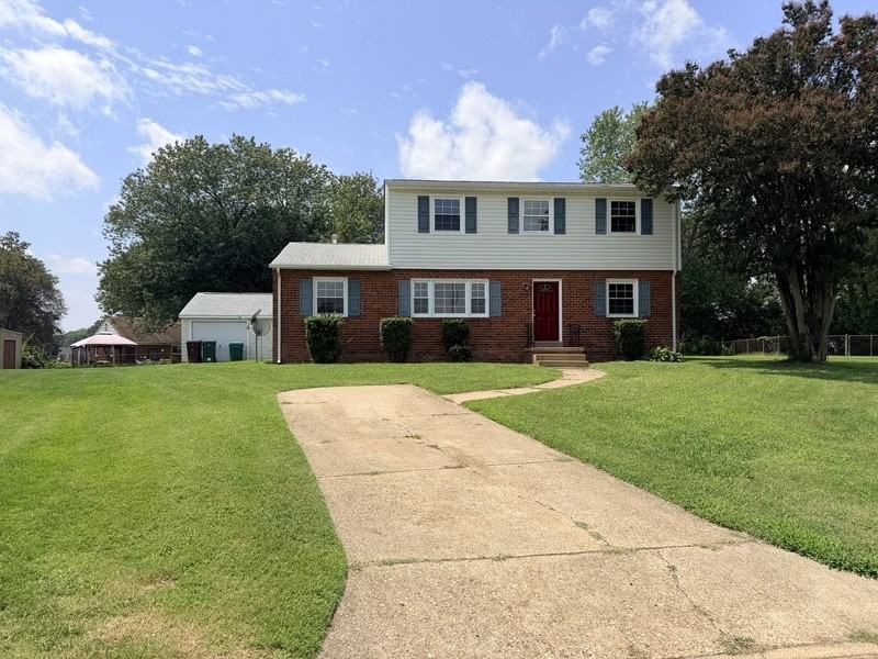 506 Mansfield Dr