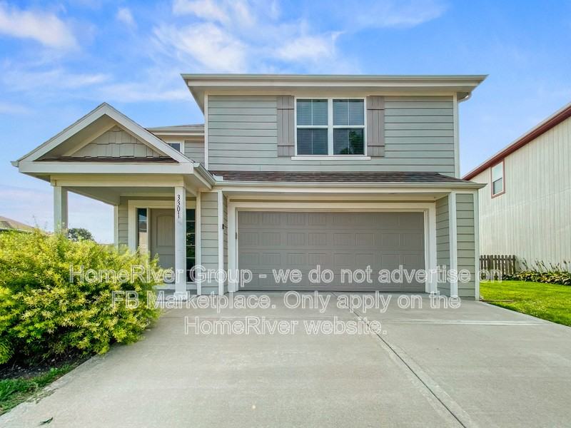 3301 Sw Arbor Ln