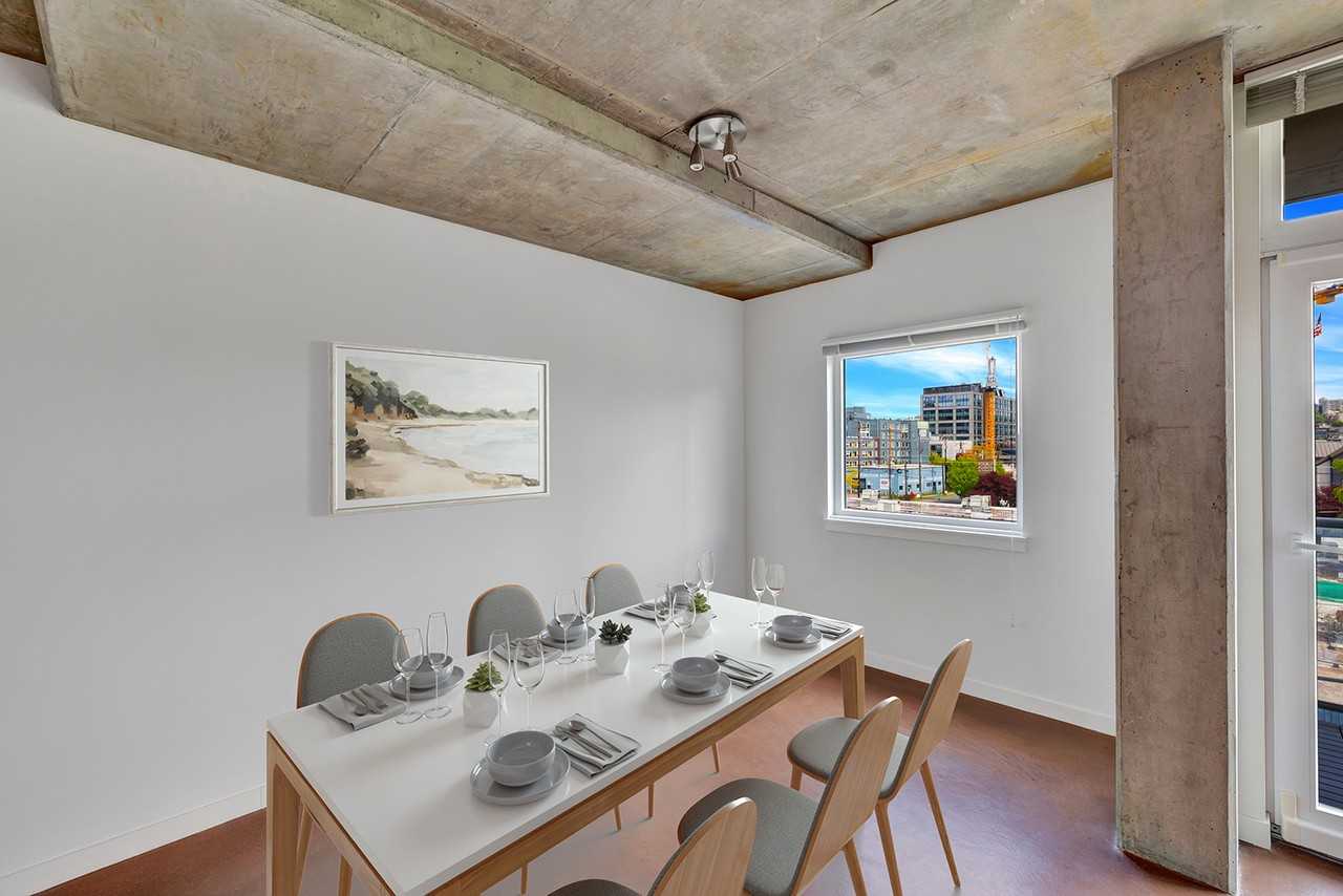 501 Roy Street #T208 - Photo 5 of 19