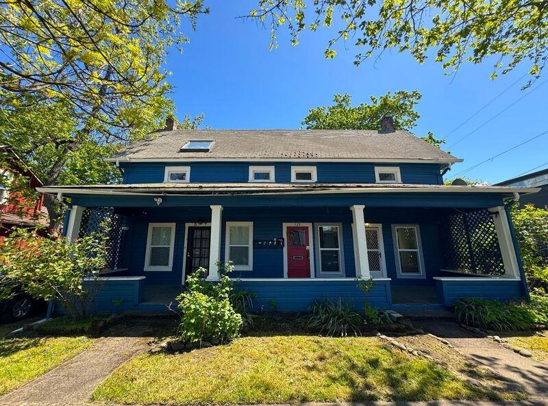 527 Monroe St #5