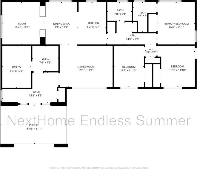 2226 Leon Rd - Photo 2 of 12