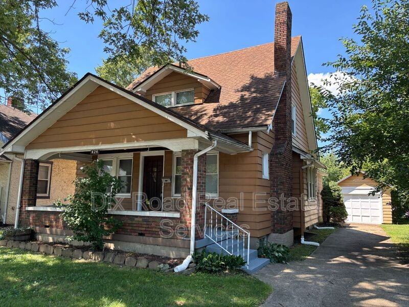 424 Shafor St - Photo 3 of 28