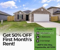 2637 E Gila Way - Photo 1 of 1