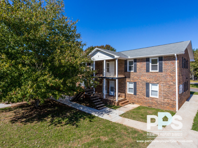 1004 Tribble Gap Rd #3C - Photo 2 of 27
