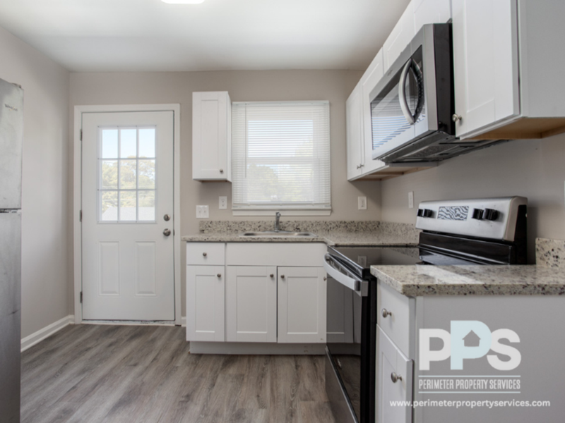 1004 Tribble Gap Rd #3C - Photo 3 of 27