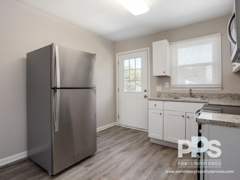 1004 Tribble Gap Rd #3C - Photo 7 of 27