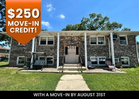 featured image of 2591 Parkview St #3